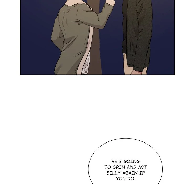 Secrets Between the Sheets [Official] [Open For Pickup] - Chapter 6 manhwa