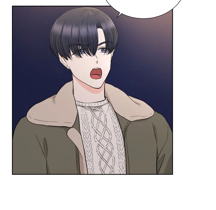 Secrets Between the Sheets [Official] [Open For Pickup] - Chapter 6 manhwa