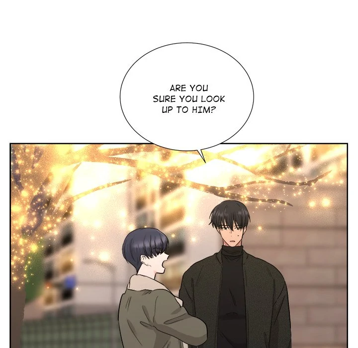 Secrets Between the Sheets [Official] [Open For Pickup] - Chapter 6 manhwa
