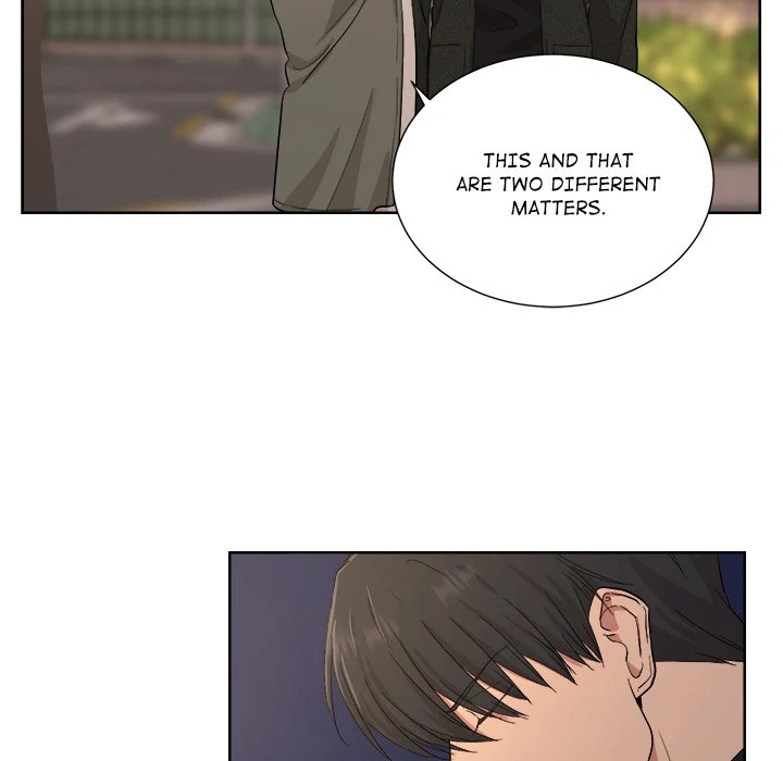 Secrets Between the Sheets [Official] [Open For Pickup] - Chapter 6 manhwa