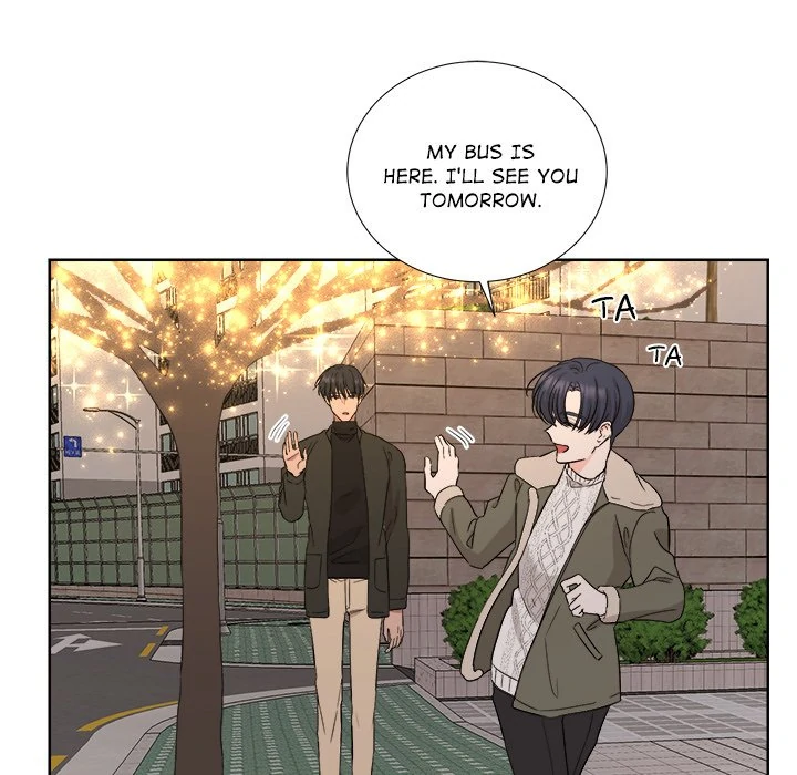 Secrets Between the Sheets [Official] [Open For Pickup] - Chapter 6 manhwa