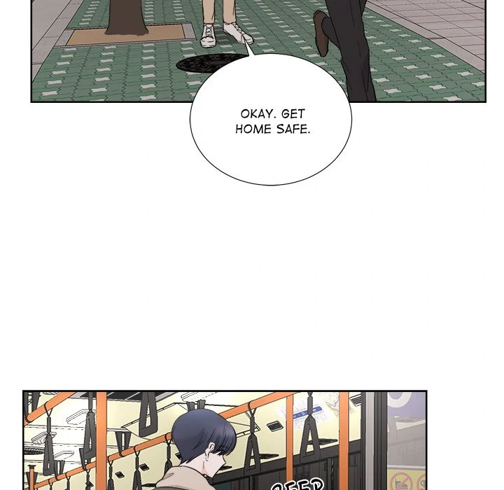 Secrets Between the Sheets [Official] [Open For Pickup] - Chapter 6 manhwa