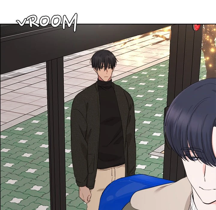 Secrets Between the Sheets [Official] [Open For Pickup] - Chapter 6 manhwa