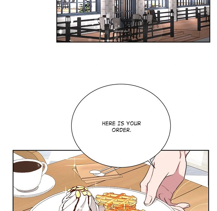 Secrets Between the Sheets [Official] [Open For Pickup] - Chapter 6 manhwa