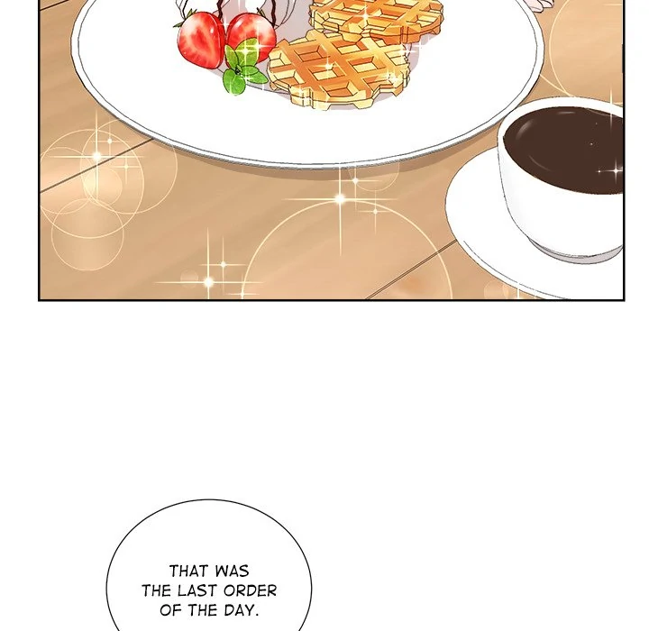 Secrets Between the Sheets [Official] [Open For Pickup] - Chapter 6 manhwa