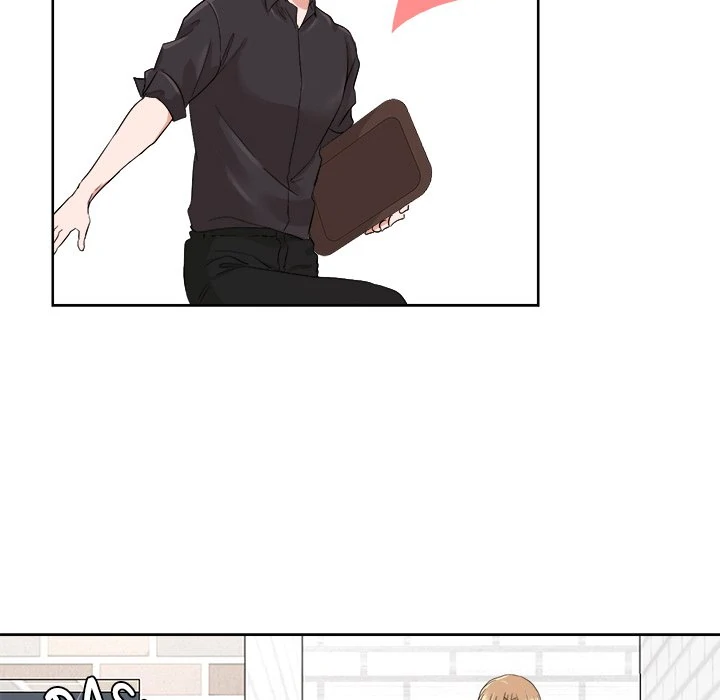 Secrets Between the Sheets [Official] [Open For Pickup] - Chapter 6 manhwa