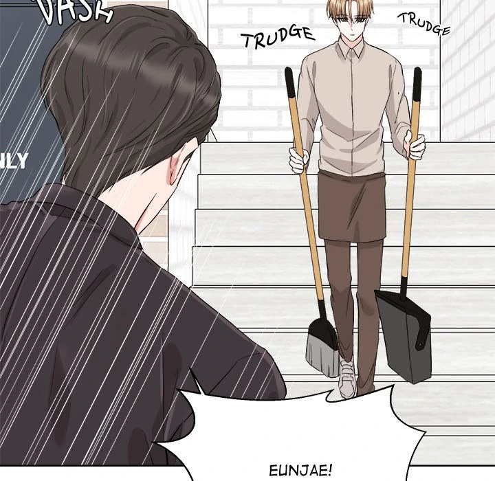 Secrets Between the Sheets [Official] [Open For Pickup] - Chapter 6 manhwa