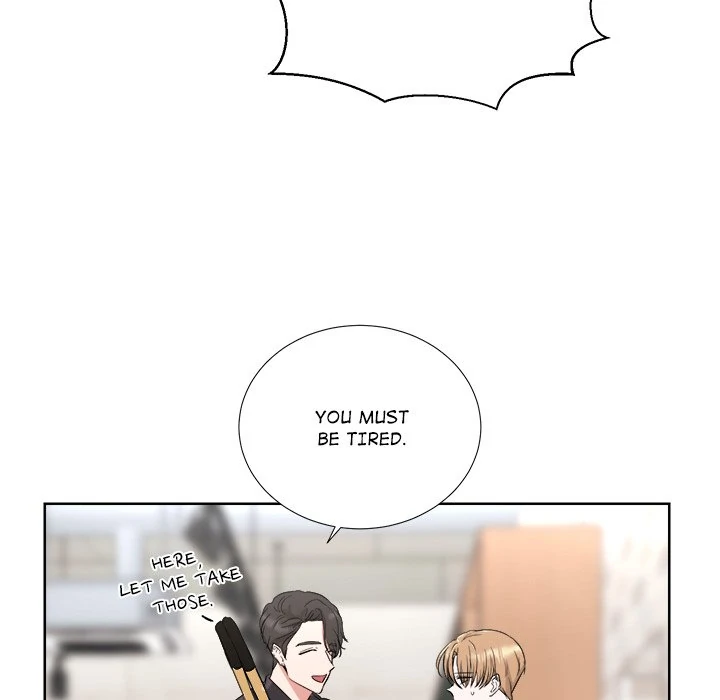 Secrets Between the Sheets [Official] [Open For Pickup] - Chapter 6 manhwa