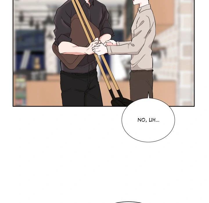 Secrets Between the Sheets [Official] [Open For Pickup] - Chapter 6 manhwa