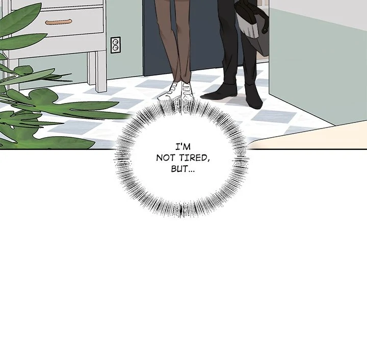 Secrets Between the Sheets [Official] [Open For Pickup] - Chapter 6 manhwa
