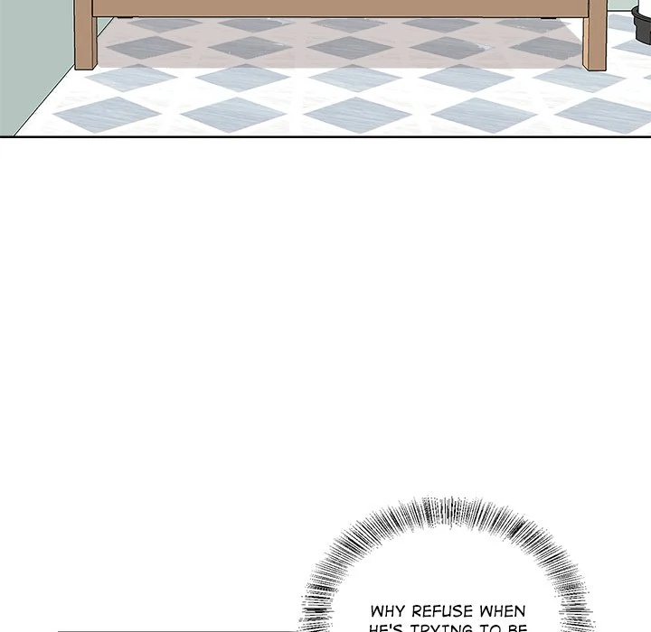 Secrets Between the Sheets [Official] [Open For Pickup] - Chapter 6 manhwa