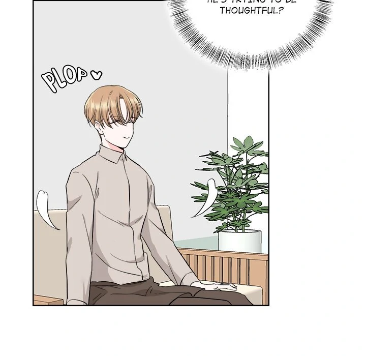 Secrets Between the Sheets [Official] [Open For Pickup] - Chapter 6 manhwa
