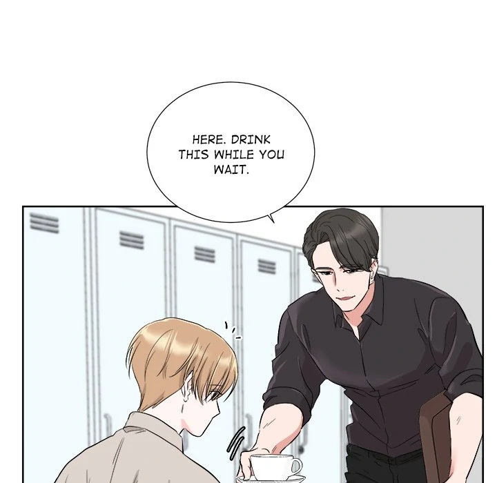Secrets Between the Sheets [Official] [Open For Pickup] - Chapter 6 manhwa