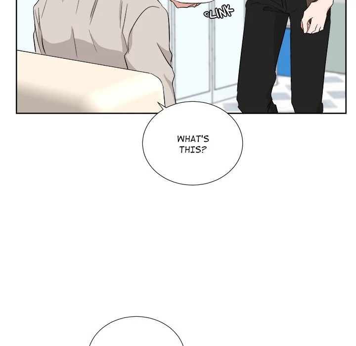 Secrets Between the Sheets [Official] [Open For Pickup] - Chapter 6 manhwa