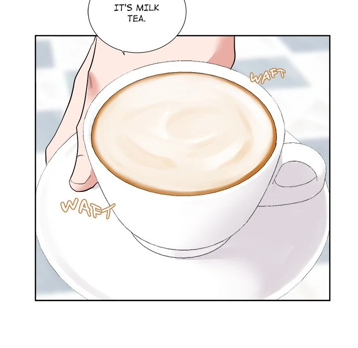 Secrets Between the Sheets [Official] [Open For Pickup] - Chapter 6 manhwa