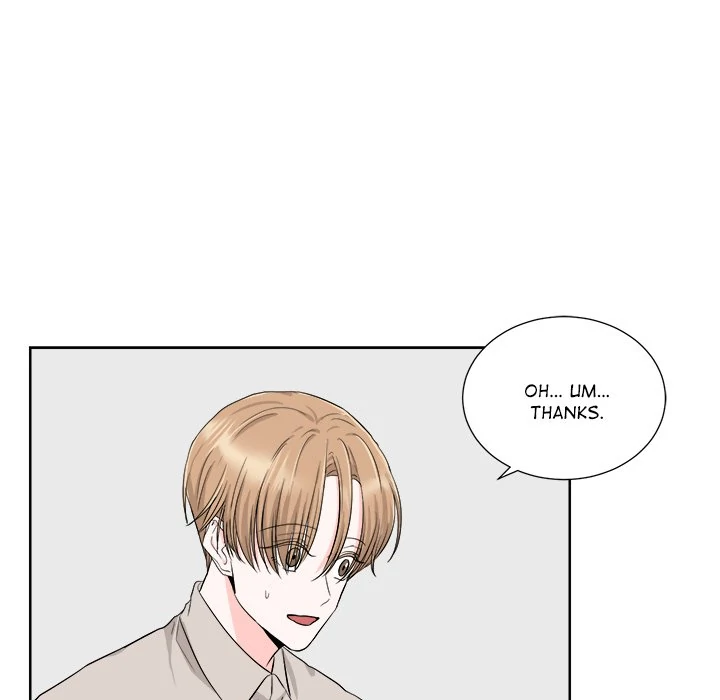 Secrets Between the Sheets [Official] [Open For Pickup] - Chapter 6 manhwa