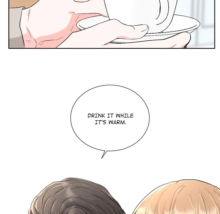 Secrets Between the Sheets [Official] [Open For Pickup] - Chapter 6 manhwa