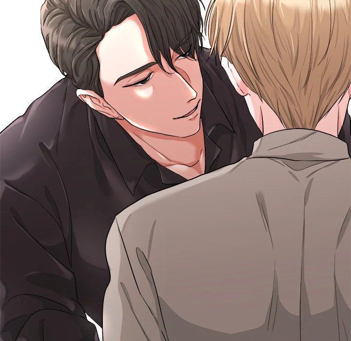 Secrets Between the Sheets [Official] [Open For Pickup] - Chapter 6 manhwa
