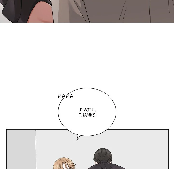 Secrets Between the Sheets [Official] [Open For Pickup] - Chapter 6 manhwa