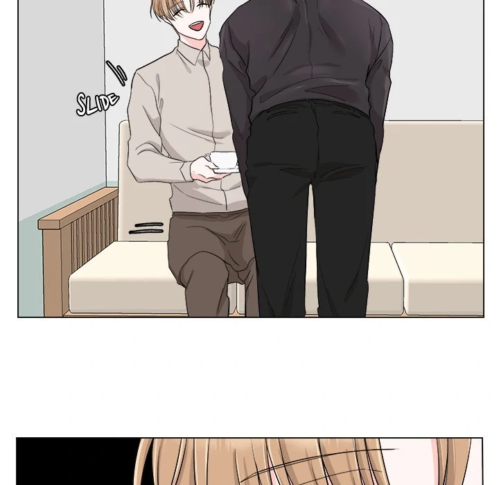 Secrets Between the Sheets [Official] [Open For Pickup] - Chapter 6 manhwa