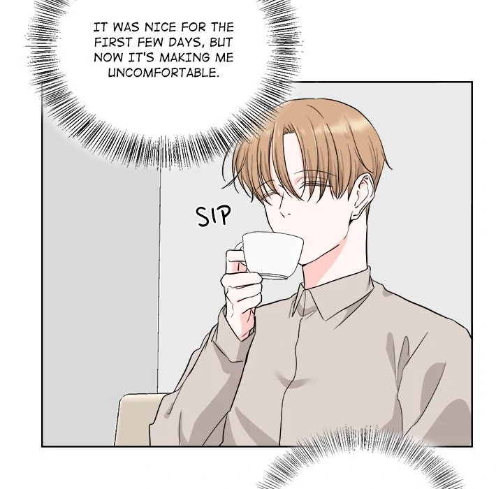 Secrets Between the Sheets [Official] [Open For Pickup] - Chapter 6 manhwa