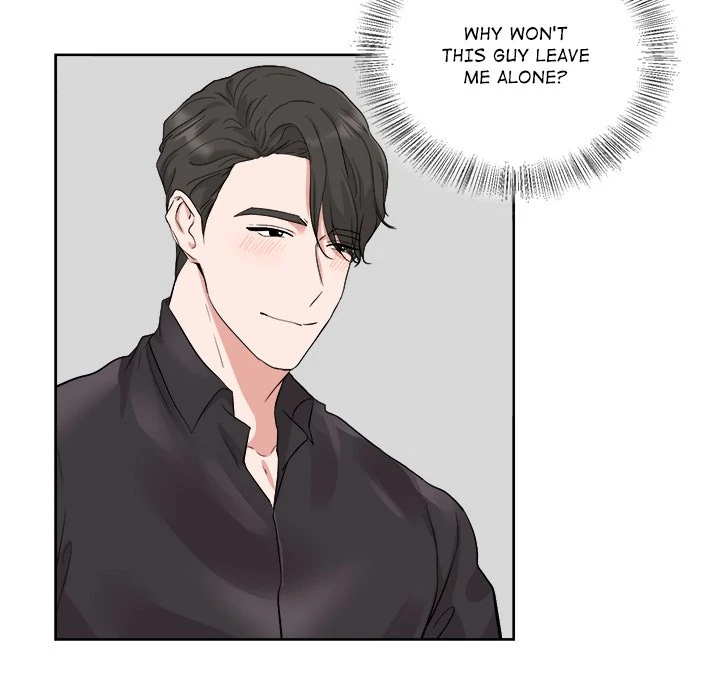Secrets Between the Sheets [Official] [Open For Pickup] - Chapter 6 manhwa