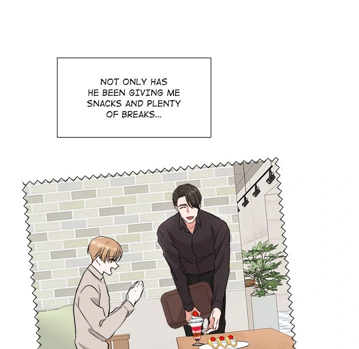 Secrets Between the Sheets [Official] [Open For Pickup] - Chapter 6 manhwa