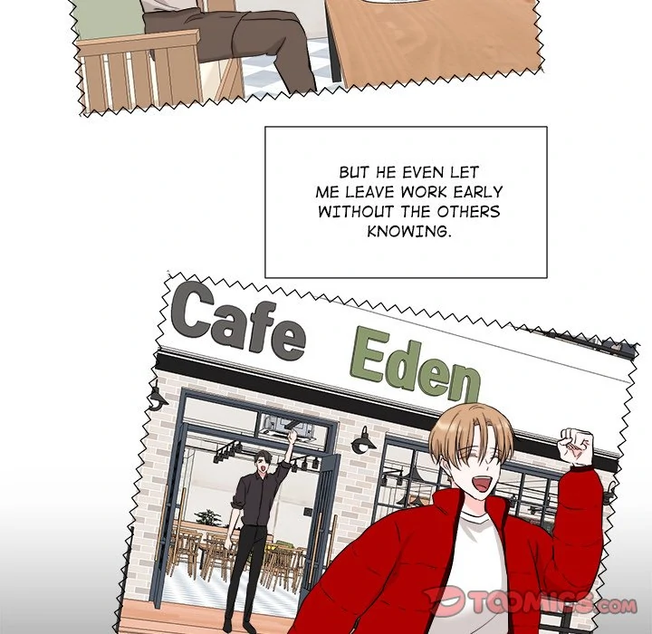 Secrets Between the Sheets [Official] [Open For Pickup] - Chapter 6 manhwa
