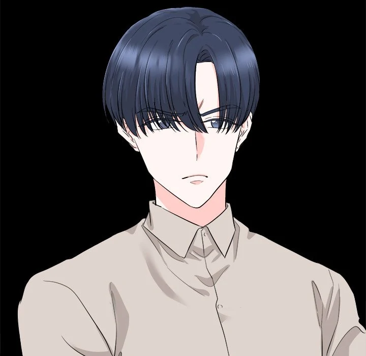 Secrets Between the Sheets [Official] [Open For Pickup] - Chapter 6 manhwa