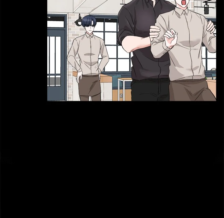 Secrets Between the Sheets [Official] [Open For Pickup] - Chapter 6 manhwa