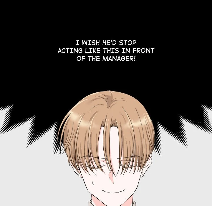 Secrets Between the Sheets [Official] [Open For Pickup] - Chapter 6 manhwa
