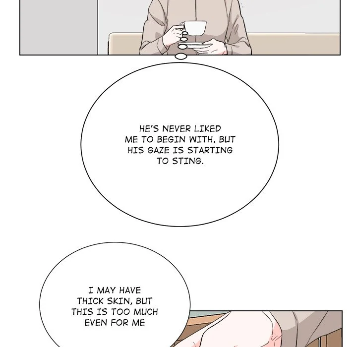 Secrets Between the Sheets [Official] [Open For Pickup] - Chapter 6 manhwa