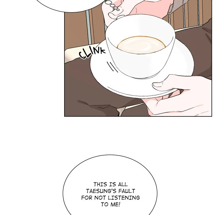 Secrets Between the Sheets [Official] [Open For Pickup] - Chapter 6 manhwa