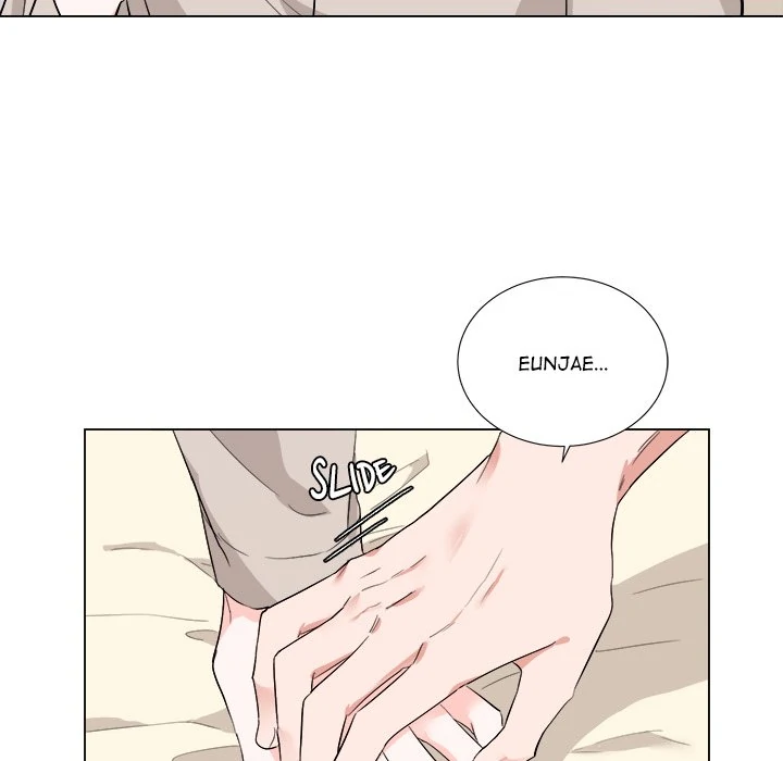 Secrets Between the Sheets [Official] [Open For Pickup] - Chapter 6 manhwa