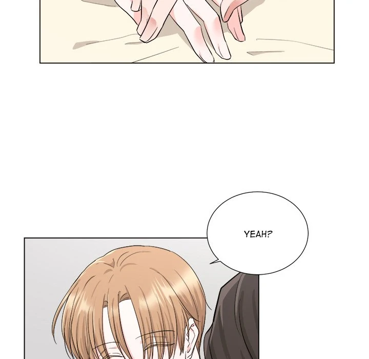 Secrets Between the Sheets [Official] [Open For Pickup] - Chapter 6 manhwa