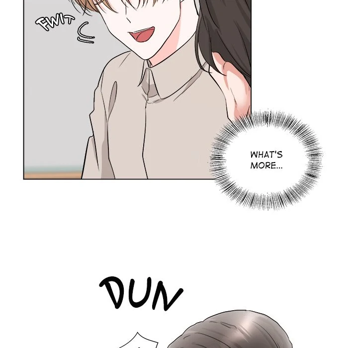 Secrets Between the Sheets [Official] [Open For Pickup] - Chapter 6 manhwa