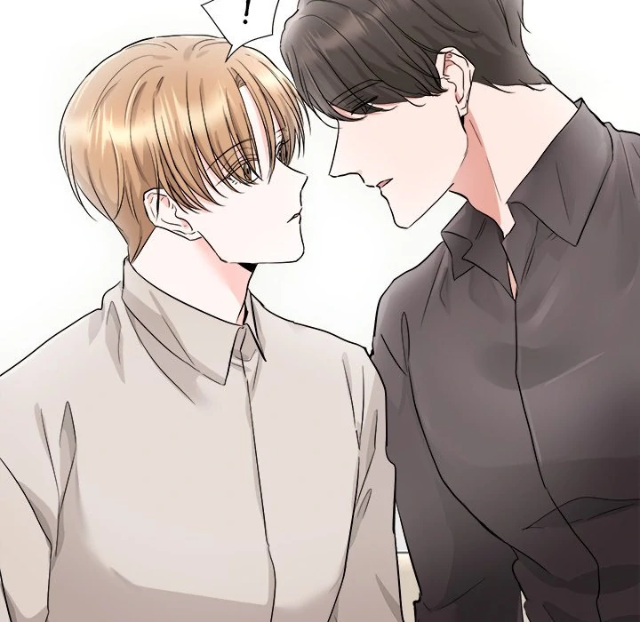 Secrets Between the Sheets [Official] [Open For Pickup] - Chapter 6 manhwa