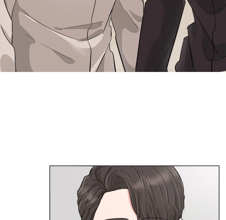 Secrets Between the Sheets [Official] [Open For Pickup] - Chapter 6 manhwa