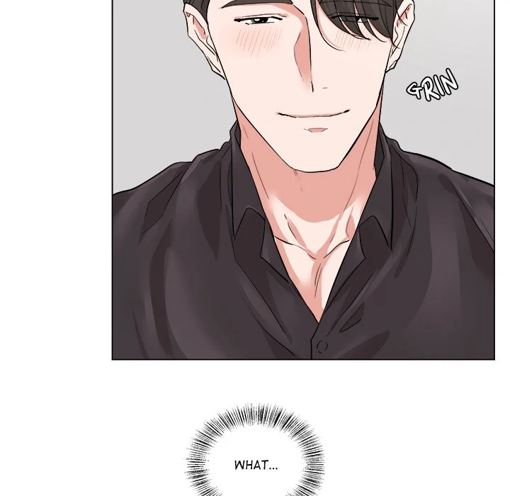 Secrets Between the Sheets [Official] [Open For Pickup] - Chapter 6 manhwa