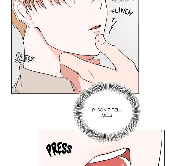 Secrets Between the Sheets [Official] [Open For Pickup] - Chapter 6 manhwa