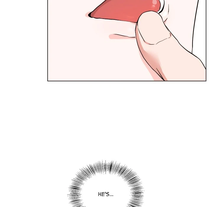 Secrets Between the Sheets [Official] [Open For Pickup] - Chapter 6 manhwa