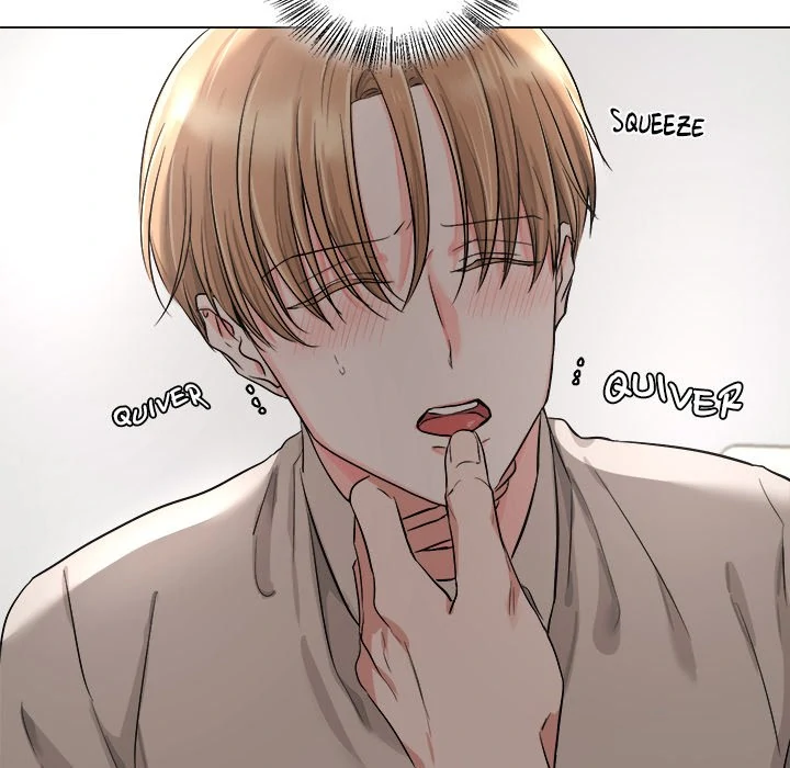 Secrets Between the Sheets [Official] [Open For Pickup] - Chapter 6 manhwa
