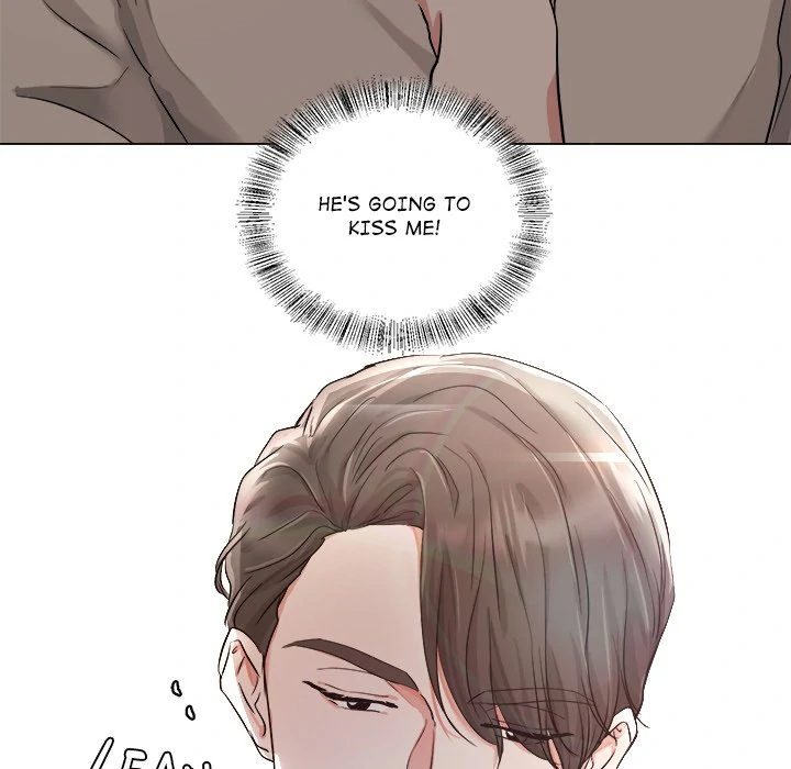 Secrets Between the Sheets [Official] [Open For Pickup] - Chapter 6 manhwa