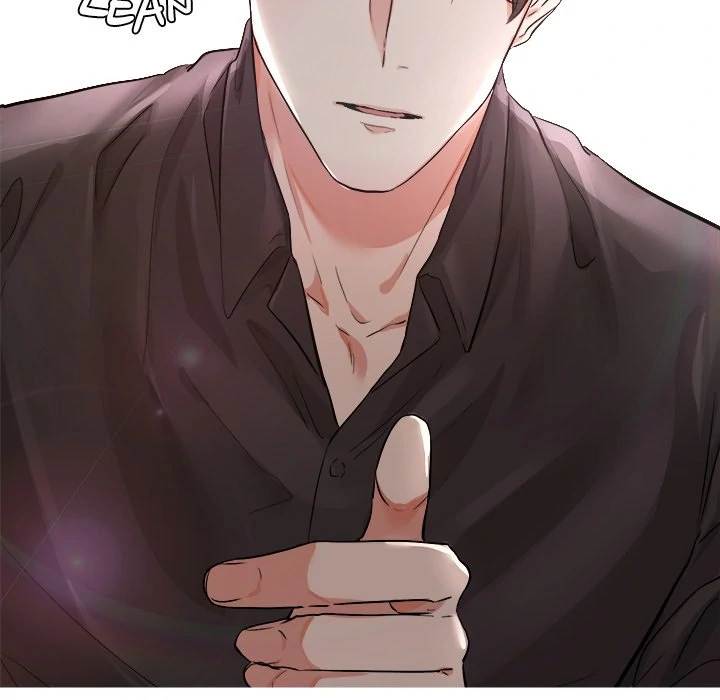 Secrets Between the Sheets [Official] [Open For Pickup] - Chapter 6 manhwa