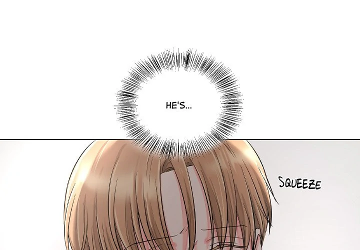 Secrets Between the Sheets [Official] [Open For Pickup] - Chapter 7 manhwa