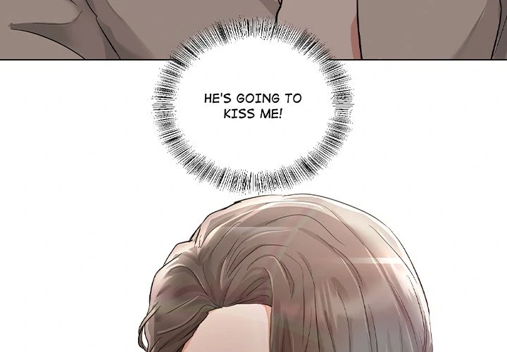 Secrets Between the Sheets [Official] [Open For Pickup] - Chapter 7 manhwa