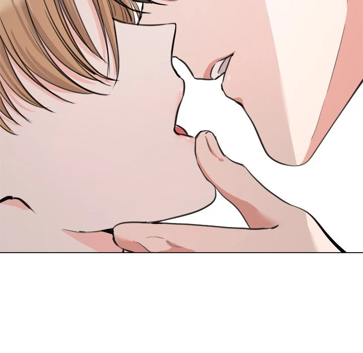 Secrets Between the Sheets [Official] [Open For Pickup] - Chapter 7 manhwa