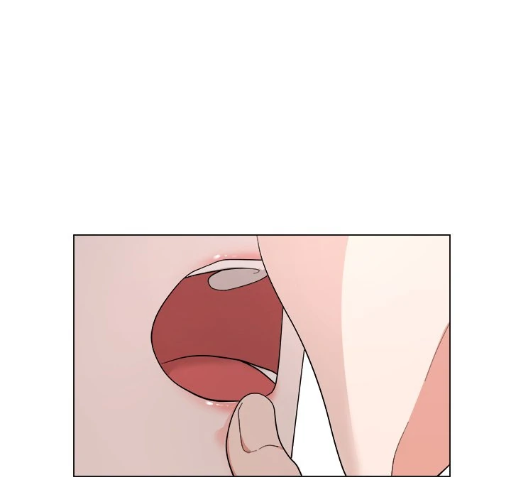 Secrets Between the Sheets [Official] [Open For Pickup] - Chapter 7 manhwa