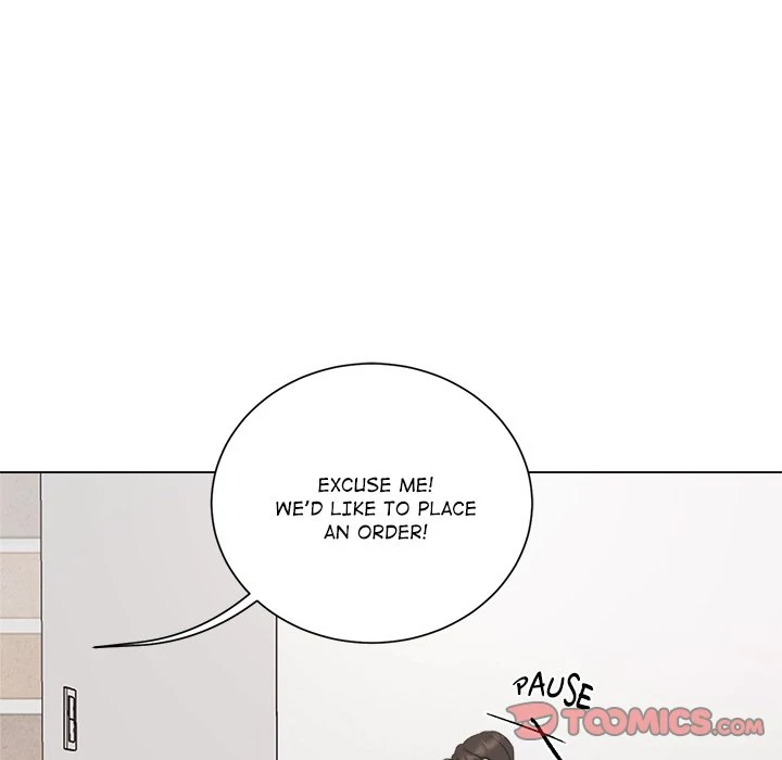 Secrets Between the Sheets [Official] [Open For Pickup] - Chapter 7 manhwa