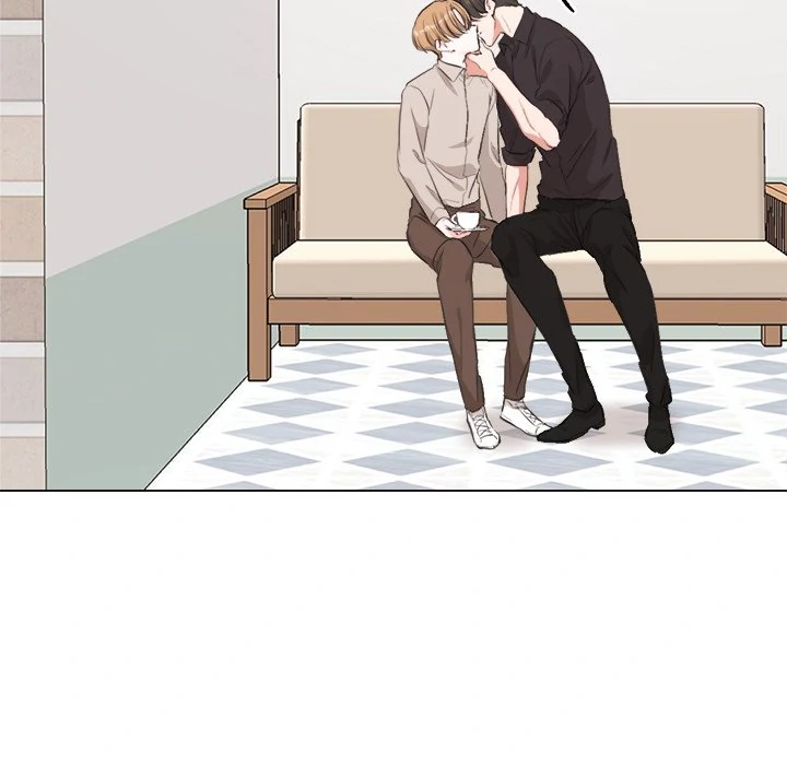 Secrets Between the Sheets [Official] [Open For Pickup] - Chapter 7 manhwa